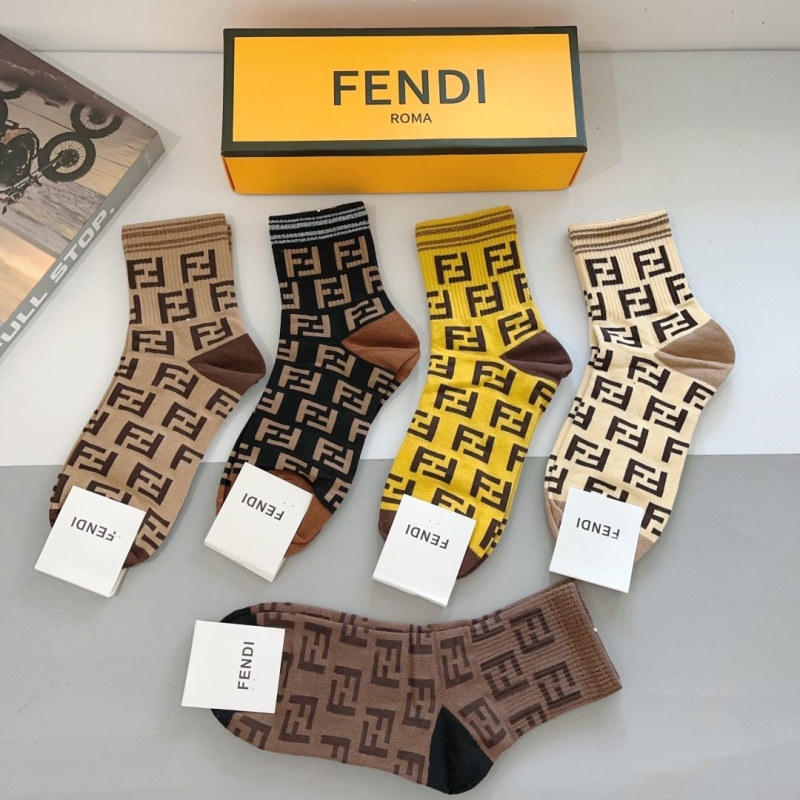 FENDI